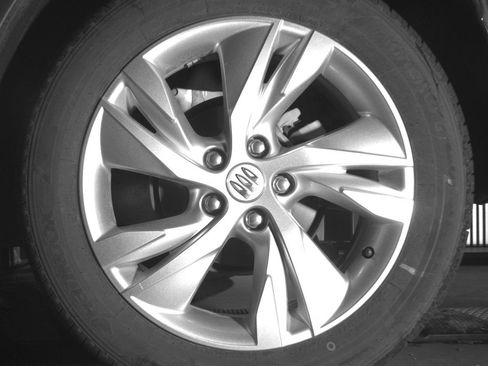 Used 2025 Buick Encore GX Preferred image 13