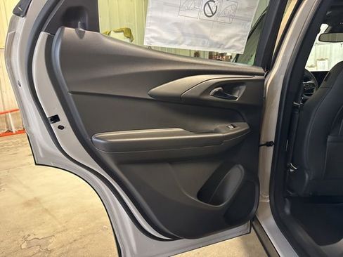 New 2026 Chevrolet TrailBlazer RS image 20