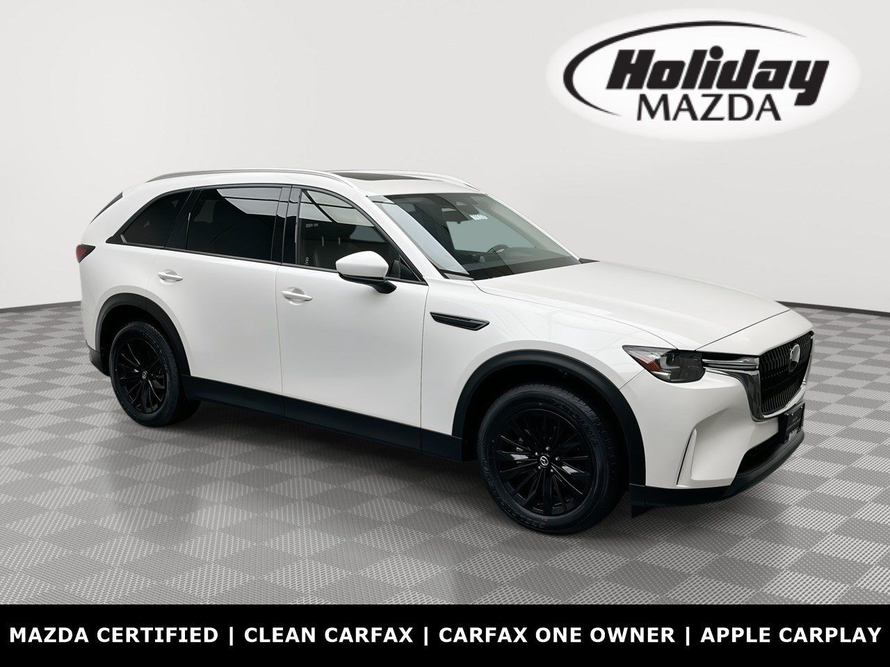 Used MAZDA CX-90 for Sale in Sun Prairie, WI - Autotrader