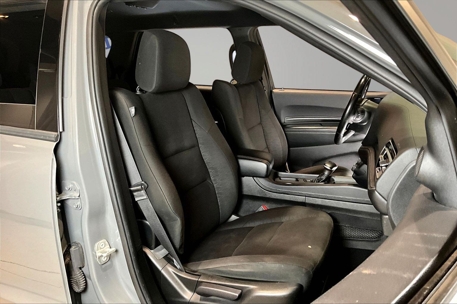 Used 2023 Dodge Durango SXT w/ Trailer Tow Group IV AWD/4WD image 29