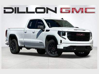 New 2026 GMC Sierra 1500 Elevation w/ Preferred Package