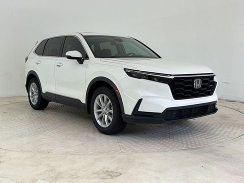 Used 2024 Honda CR-V EX image 7