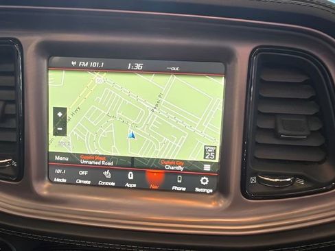 New 2023 Dodge Challenger R/T Scat Pack w/ T/A Package image 15