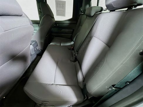 Certified 2025 Toyota Tacoma SR5 image 21