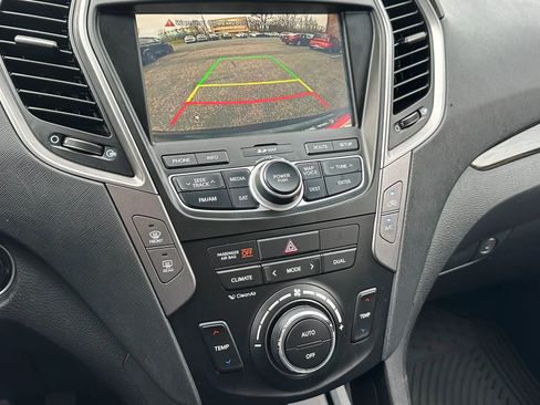Used 2014 Hyundai Santa Fe Sport 2.0T w/ Technology Package 05 image 17
