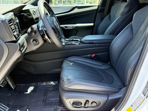 Used 2024 Lexus NX 350 F Sport AWD/4WD image 22