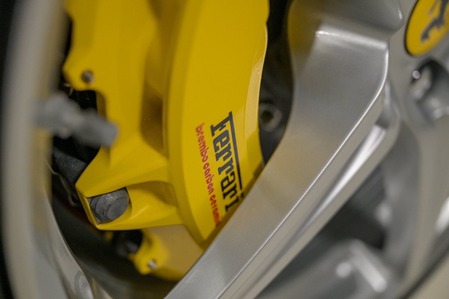 Used 2015 Ferrari 458 Spider RWD image 24