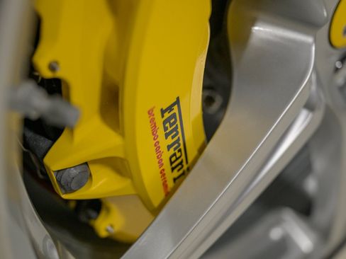 Used 2015 Ferrari 458 Spider RWD image 24