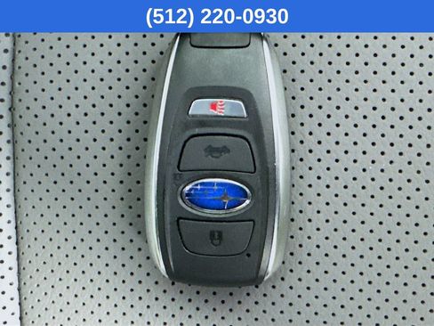 Certified 2026 Subaru Forester Limited AWD/4WD image 38