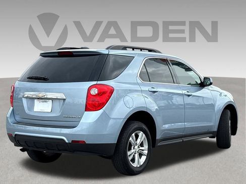 Used 2015 Chevrolet Equinox LT w/ Driver Convenience Package AWD/4WD image 21