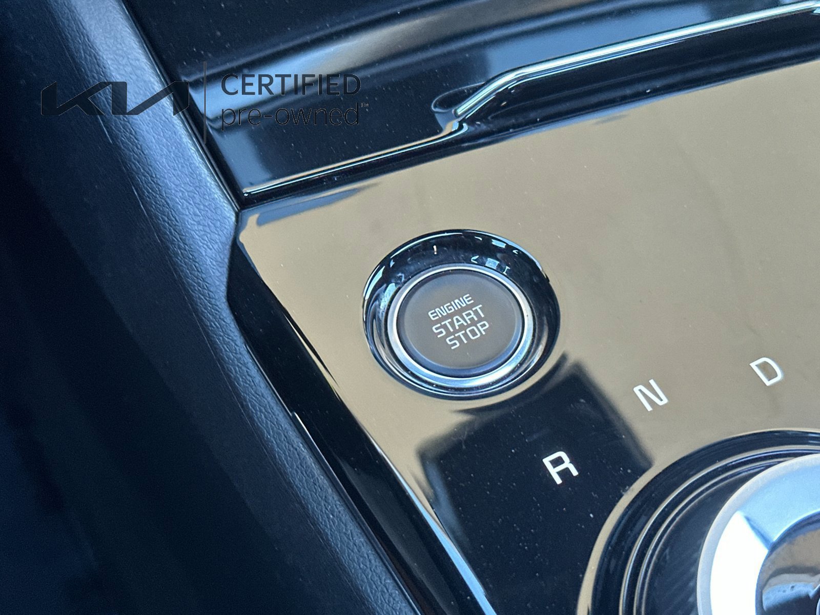 Certified 2023 Kia Sportage X-Line AWD/4WD image 24