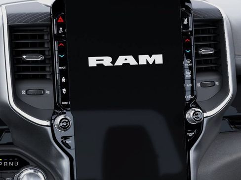 New 2026 RAM 1500 Laramie AWD/4WD image 27