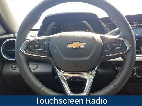 New 2026 Chevrolet Trax LT w/ Driver Confidence Package image 10