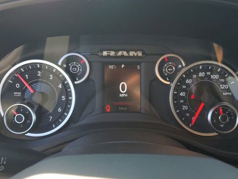 New 2026 RAM 1500 Big Horn/Lone Star image 31