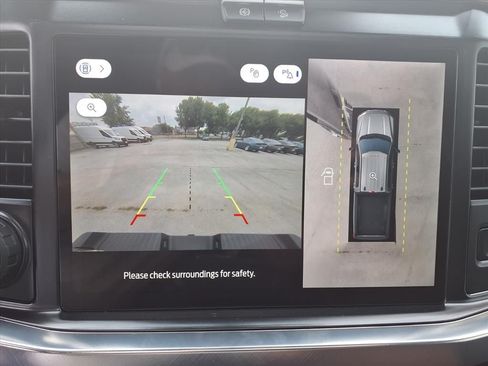 New 2026 Ford F350 King Ranch AWD/4WD image 10