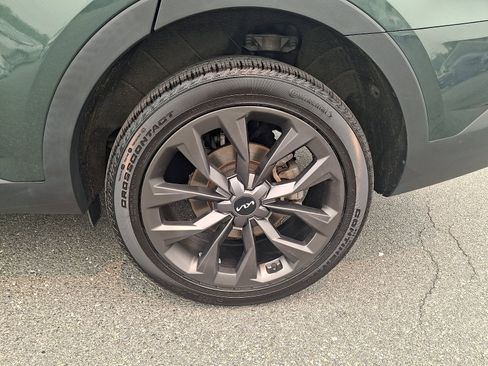 Used 2022 Kia Sorento X-Line EX AWD/4WD image 8