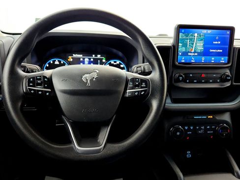 Used 2021 Ford Bronco Sport Badlands image 27