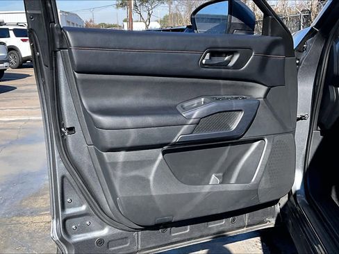 Certified 2023 Nissan Pathfinder Rock Creek image 20