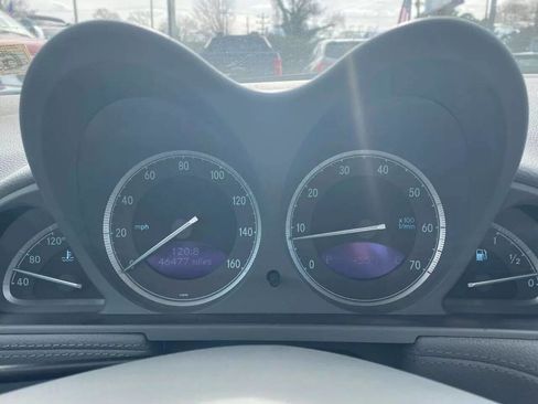 Used 2004 Mercedes-Benz SL 500 image 14