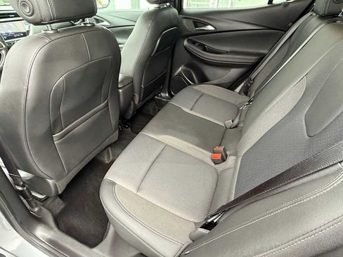 Used 2023 Buick Encore GX Preferred w/ Cold Weather Comfort Package image 16