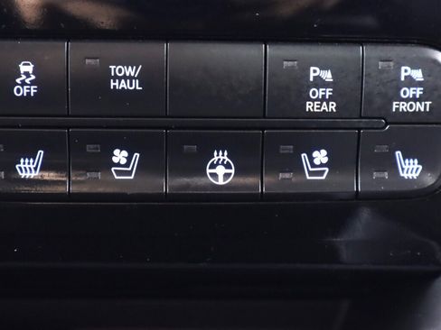 Used 2014 RAM 1500 Sport w/ Trailer Tow Group image 25