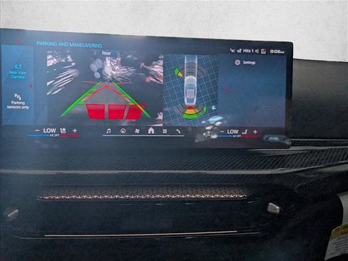 New 2027 BMW M4 xDrive Competition AWD/4WD image 15
