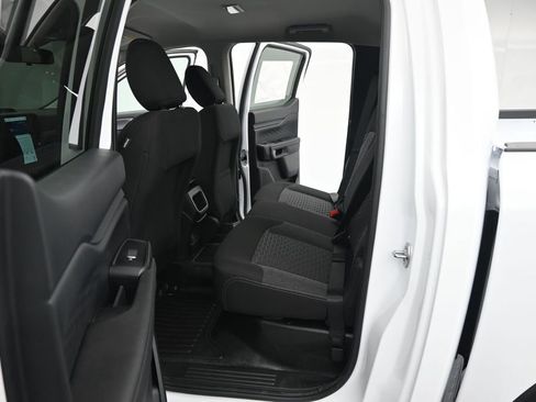 New 2026 Ford Ranger XL AWD/4WD image 16