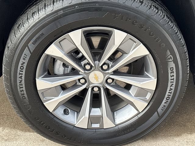 Used 2025 Chevrolet Equinox LT FWD image 10