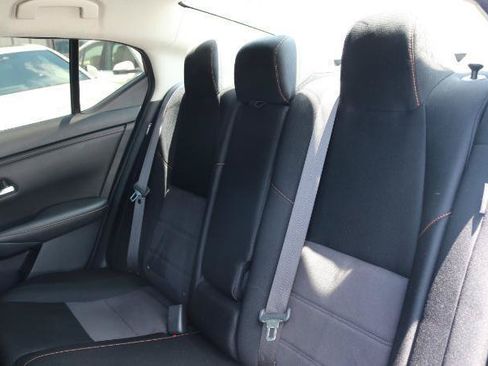 Used 2020 Nissan Sentra SR FWD image 16