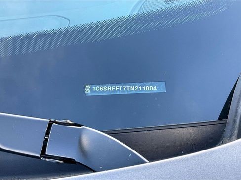 New 2026 RAM 1500 Big Horn image 38