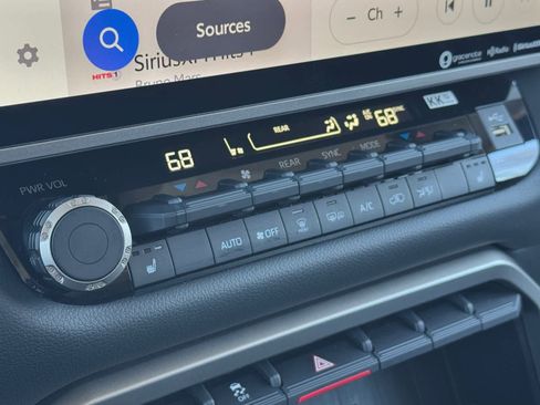 Used 2023 Toyota Sequoia SR5 w/ SR5 Premium Package image 5