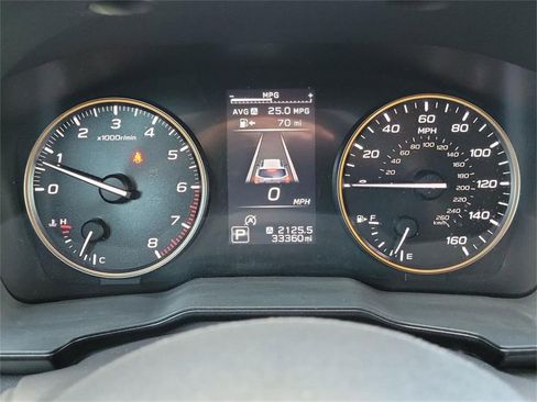 Used 2023 Subaru Outback Wilderness image 20