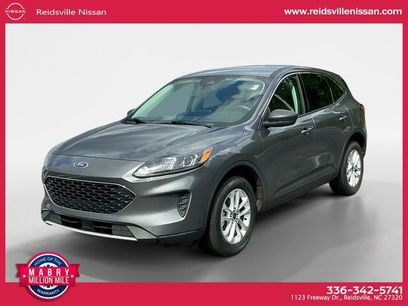 Used 2022 Ford Escape SE