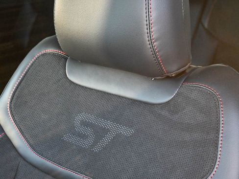 New 2026 Ford Explorer ST w/ Sun And Sound Package AWD/4WD image 14