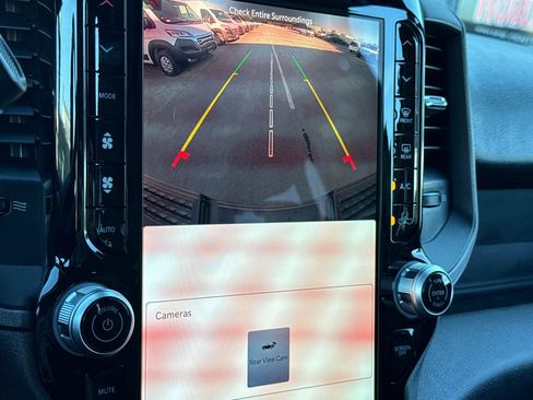 New 2026 RAM 2500 Tradesman image 18