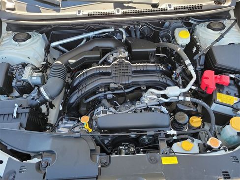 Certified 2024 Subaru Crosstrek 2.0i Premium image 10