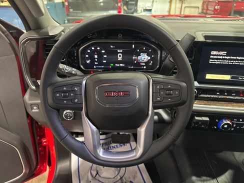 New 2026 GMC Sierra 1500 Elevation w/ Elevation Select Package image 26