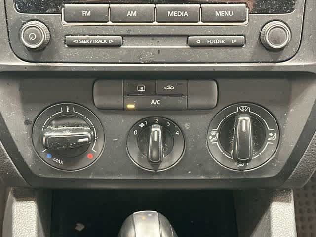 Used 2015 Volkswagen Jetta S FWD image 11