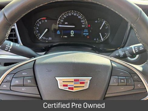 Used 2018 Cadillac XT5 Premium Luxury FWD image 14