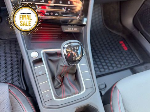 New 2026 Volkswagen Jetta GLI Autobahn image 22