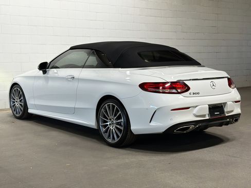 Used 2019 Mercedes-Benz C 300 C 300 image 3