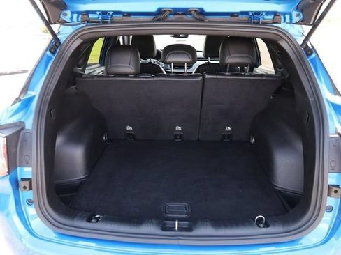 Used 2025 Jeep Compass Limited AWD/4WD image 7