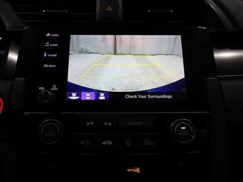 Used 2019 Honda Civic EX image 29