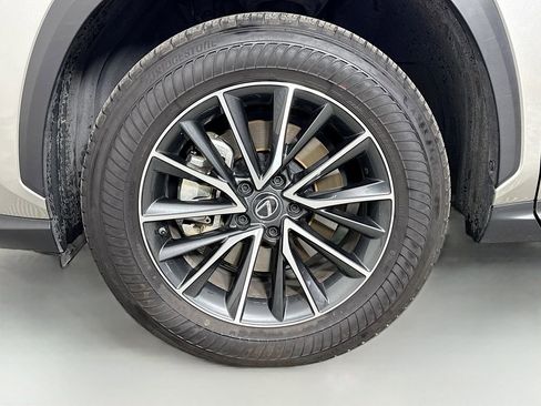 Certified 2023 Lexus NX 250 FWD w/ Premium Package image 33