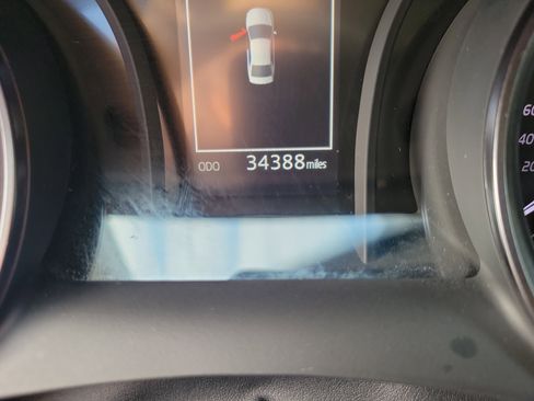 Used 2023 Toyota Camry SE image 19