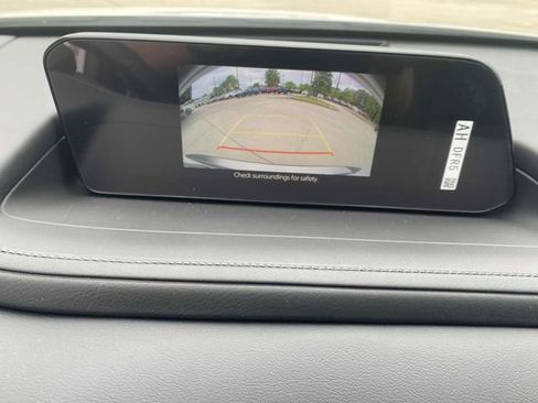 Used 2025 MAZDA CX-30 AWD 2.5 S w/ Preferred Package image 10