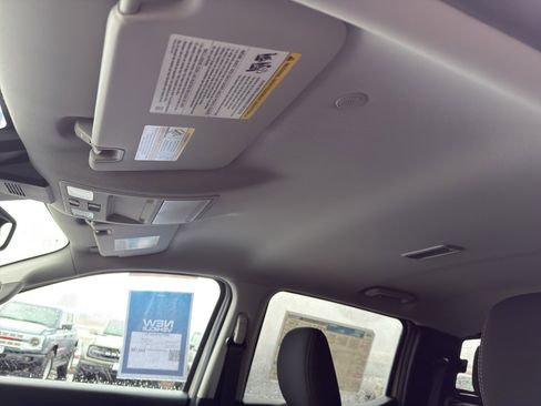 New 2025 Ford Ranger XLT w/ Equipment Group 301A High image 24