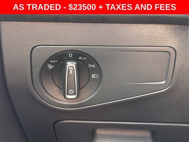 Used 2023 Volkswagen Tiguan SEL R-Line AWD/4WD image 20