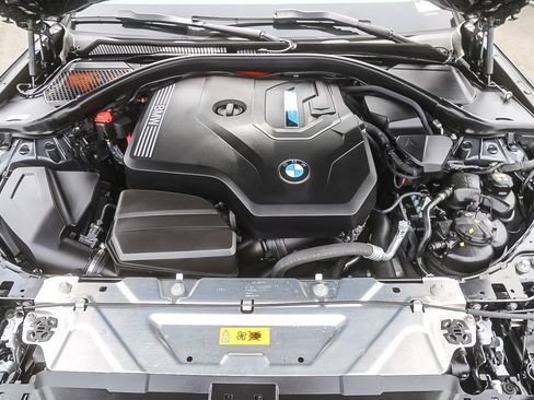 Used 2022 BMW 330e xDrive w/ M Sport Package image 29