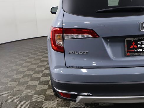 Used 2022 Honda Pilot Elite image 21